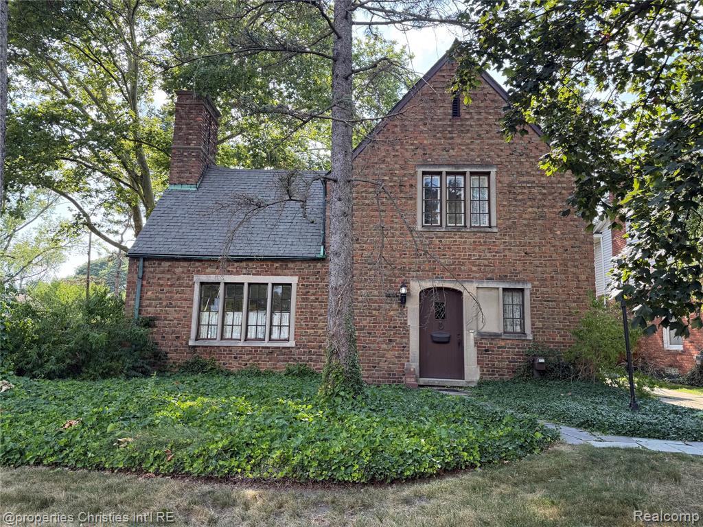623 Coolidge Road Birmingham, MI 48009 - Photo 1 of 7 Gallery Image 1