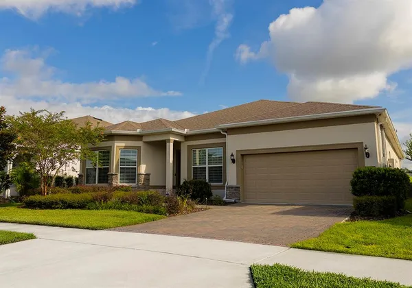 $5,200 | 13413 Panama Beach Court, Orlando, FL 32827