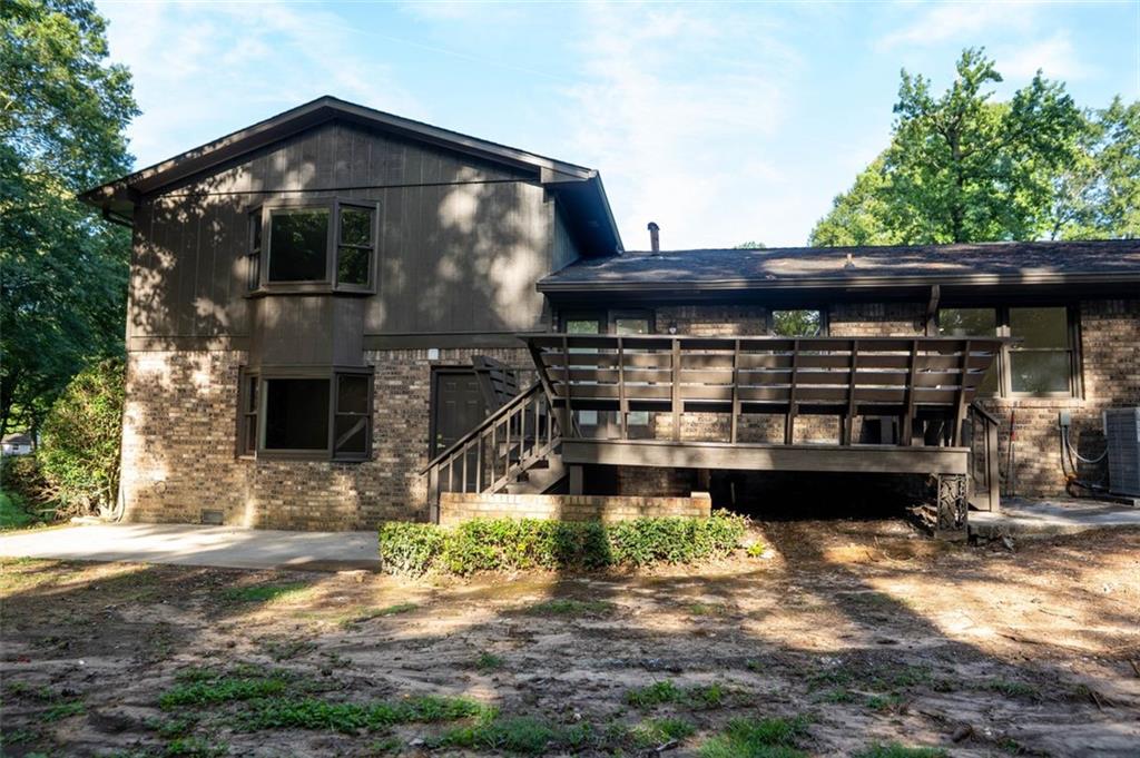 3108 Pheasant Drive Decatur, GA 30034 - Photo 49 of 60