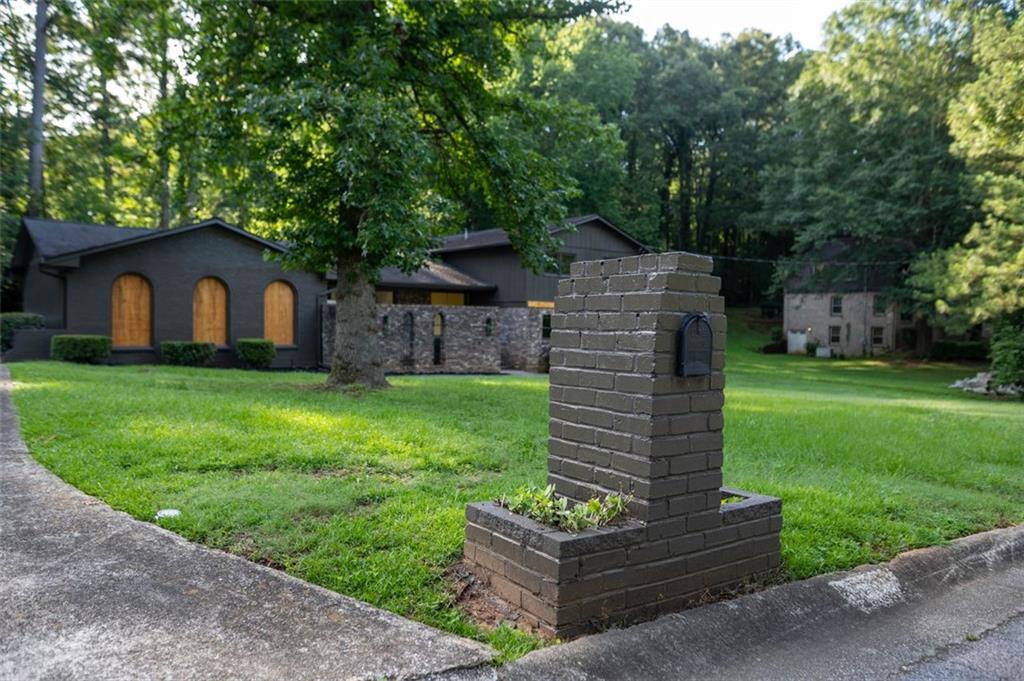 3108 Pheasant Drive Decatur, GA 30034 - Photo 52 of 60