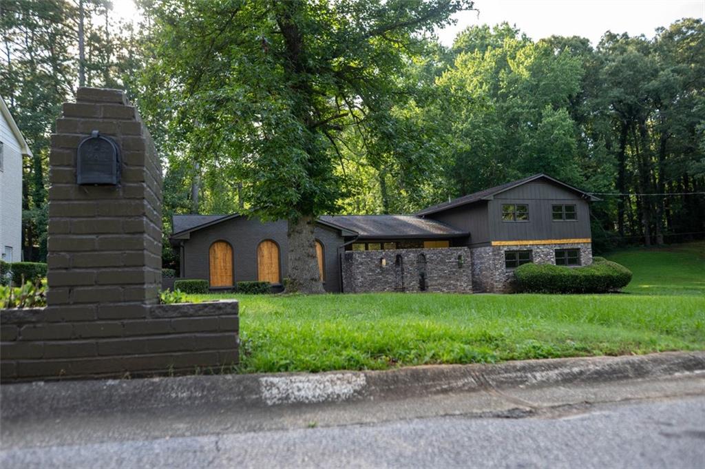 3108 Pheasant Drive Decatur, GA 30034 - Photo 53 of 60