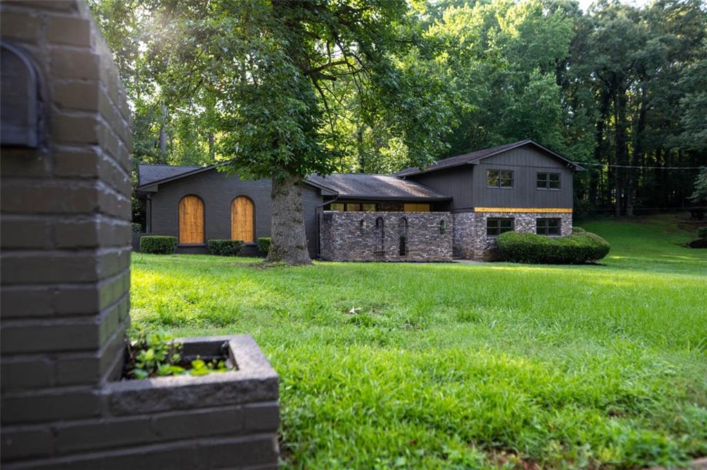 3108 Pheasant Drive Decatur, GA 30034 - Photo 54 of 60