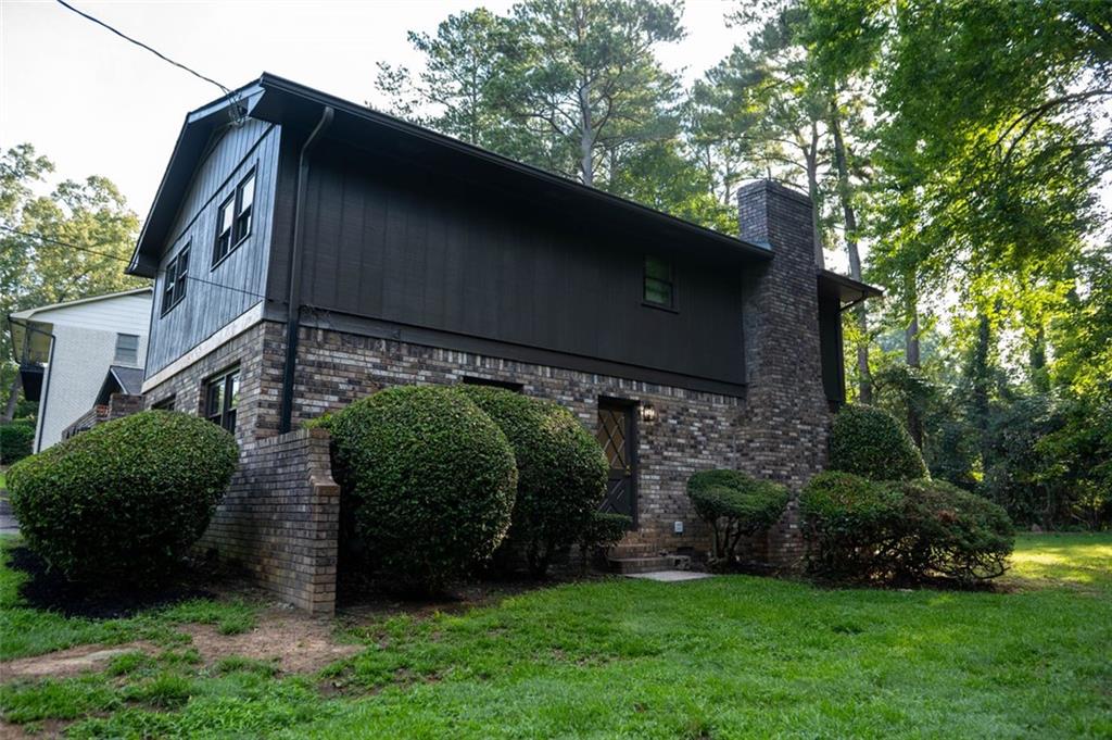 3108 Pheasant Drive Decatur, GA 30034 - Photo 56 of 60