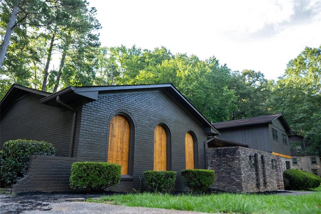 3108 Pheasant Drive Decatur, GA 30034 - Photo 58 of 60