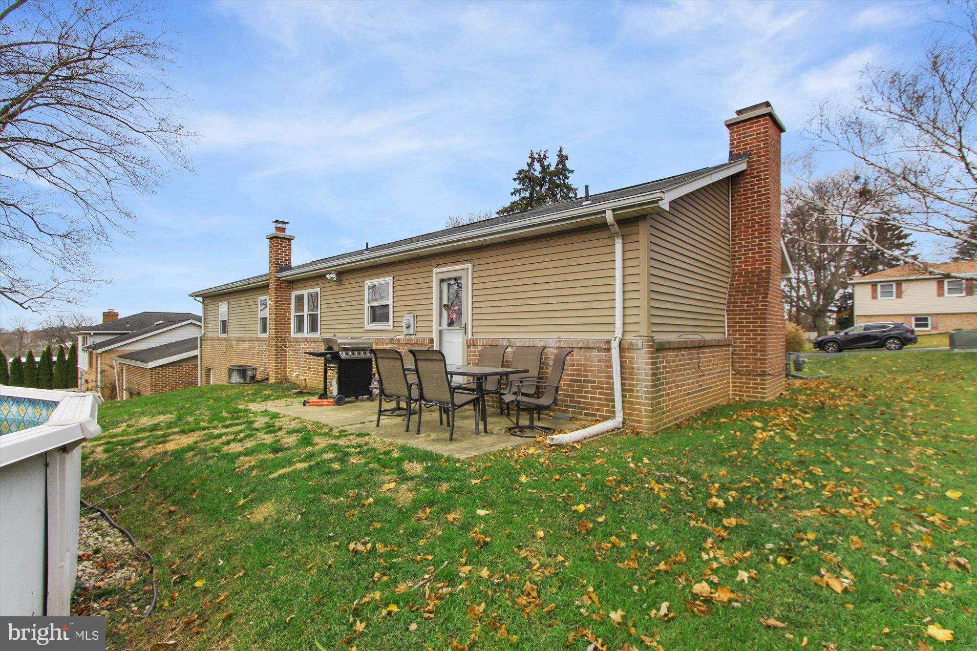 442 Ridgeford Road Dallastown, PA 17313 - Photo 23 of 26 Gallery Image 23