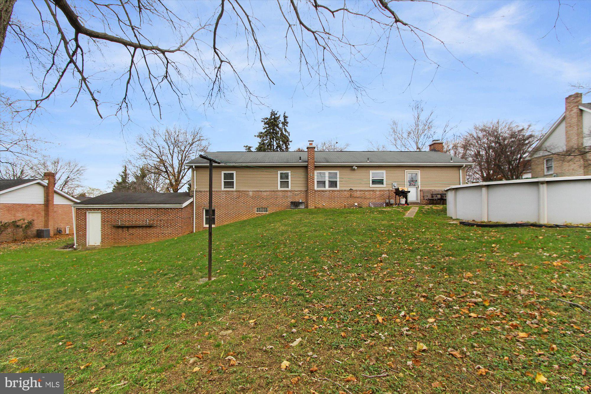 442 Ridgeford Road Dallastown, PA 17313 - Photo 24 of 26 Gallery Image 24