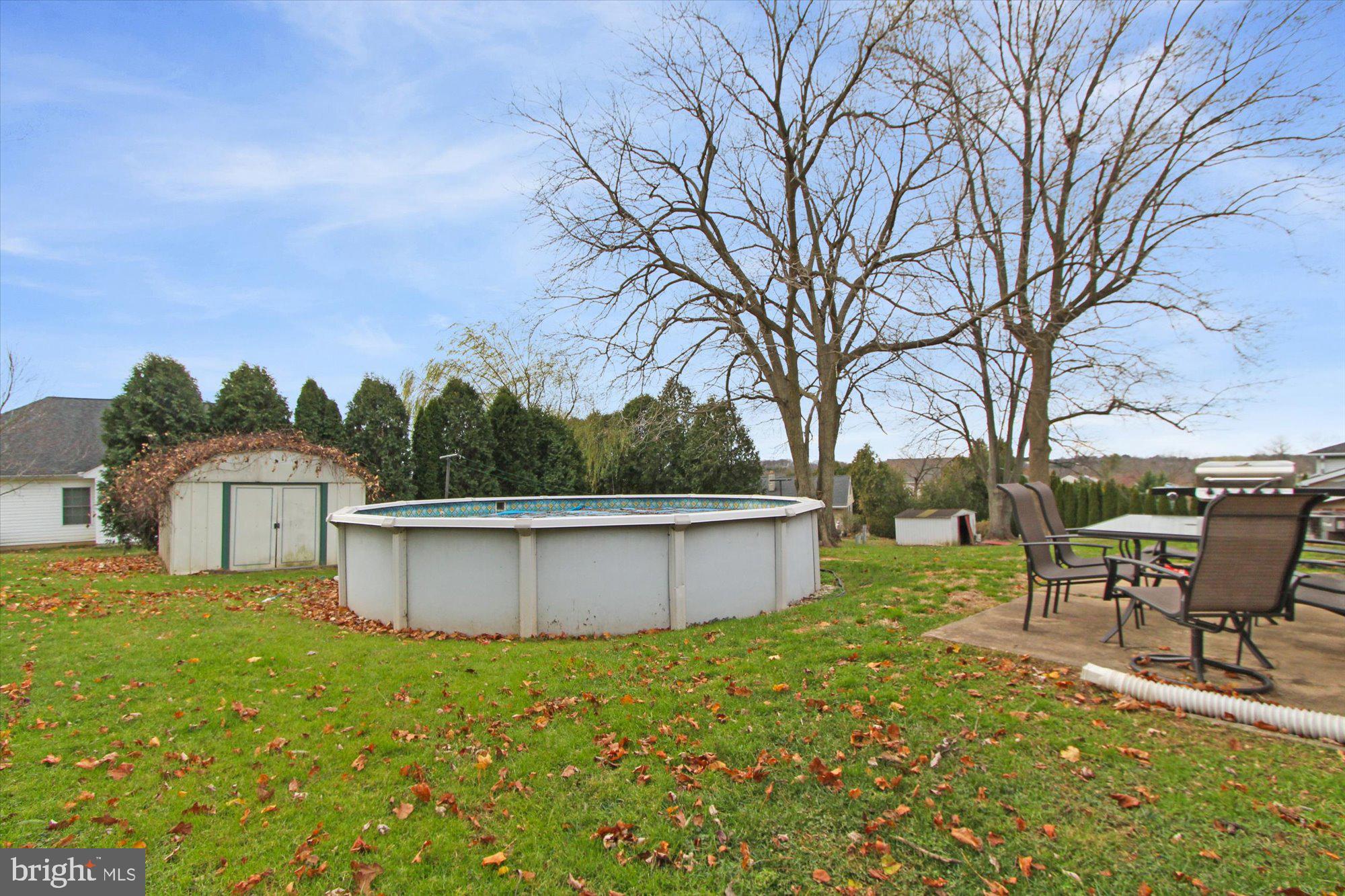 442 Ridgeford Road Dallastown, PA 17313 - Photo 25 of 26 Gallery Image 25