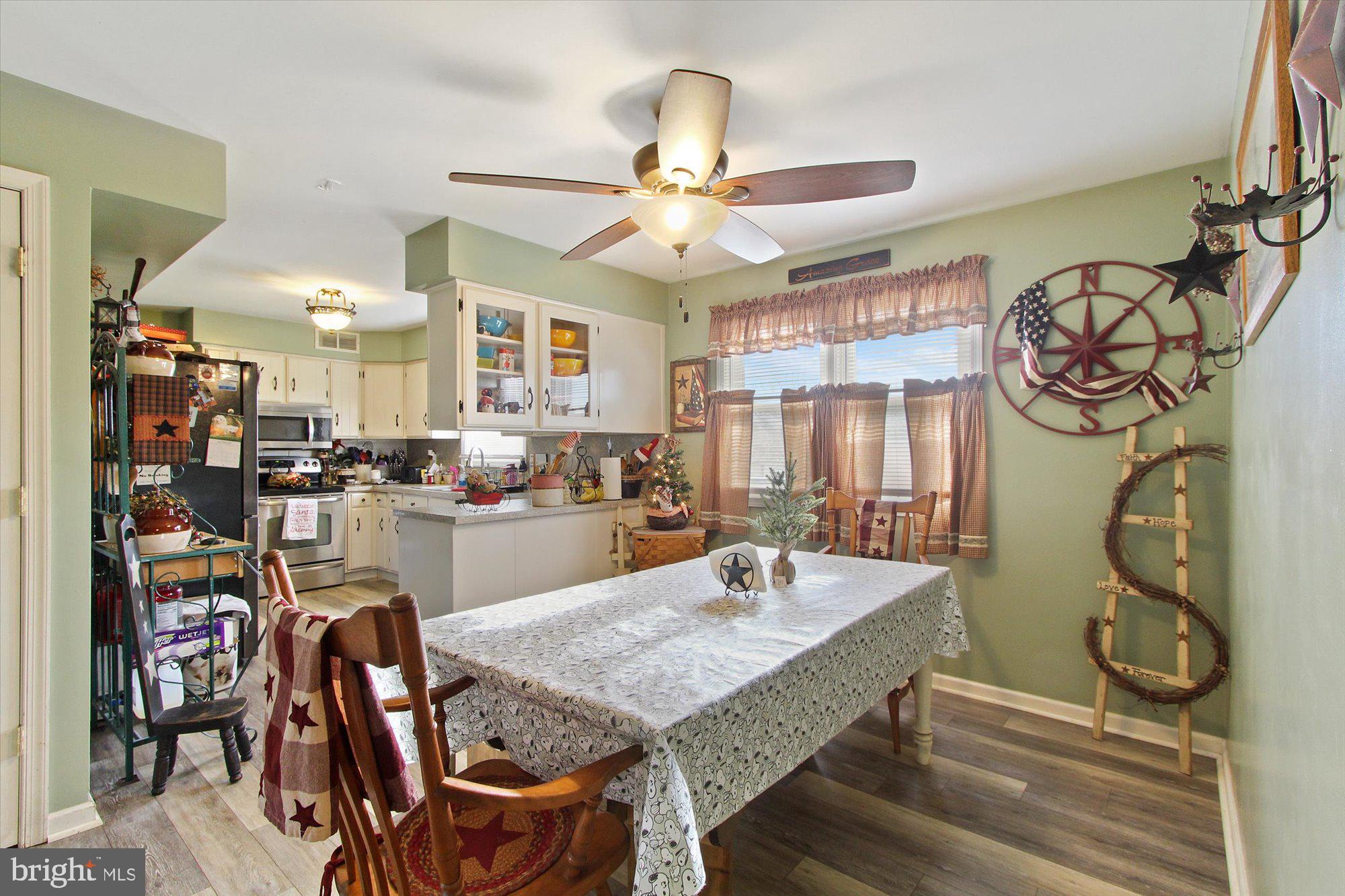 442 Ridgeford Road Dallastown, PA 17313 - Photo 7 of 26 Gallery Image 7