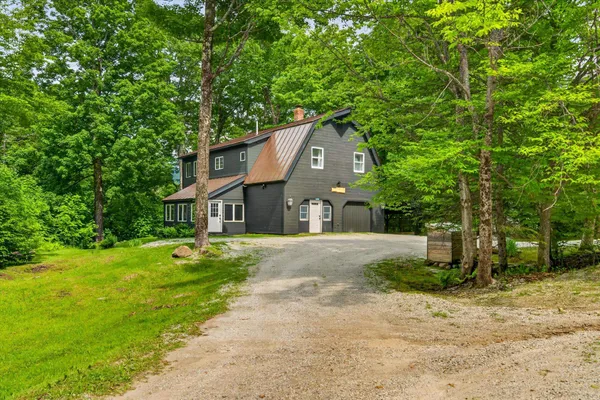 $839,000 | 309 Lady Slipper Lane, Killington, VT 05751
