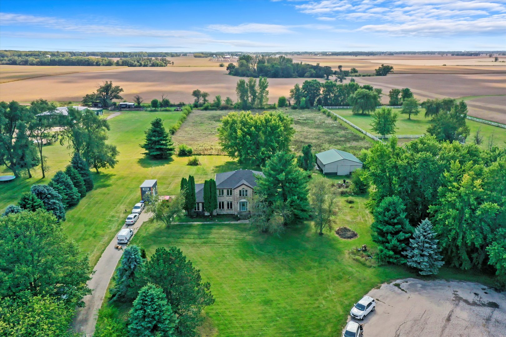 46W315 Middleton Road Hampshire, IL 60140 - Photo 1 of 45
