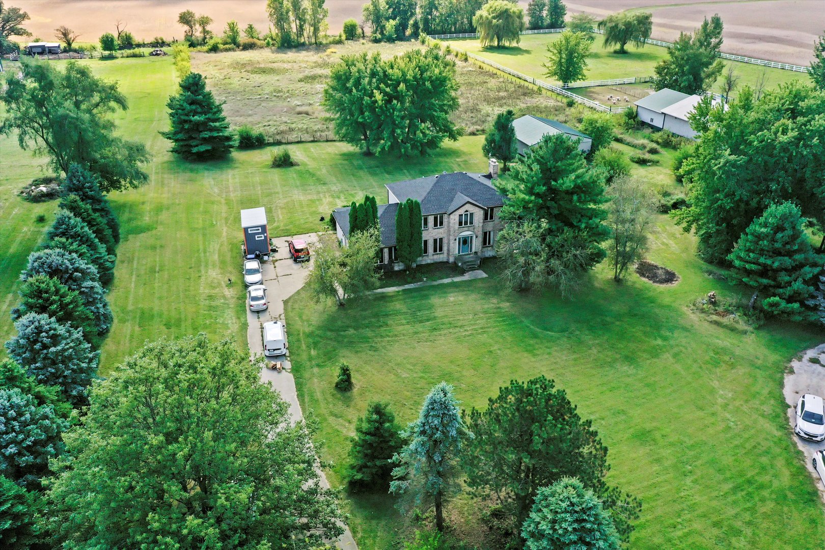 46W315 Middleton Road Hampshire, IL 60140 - Photo 2 of 45