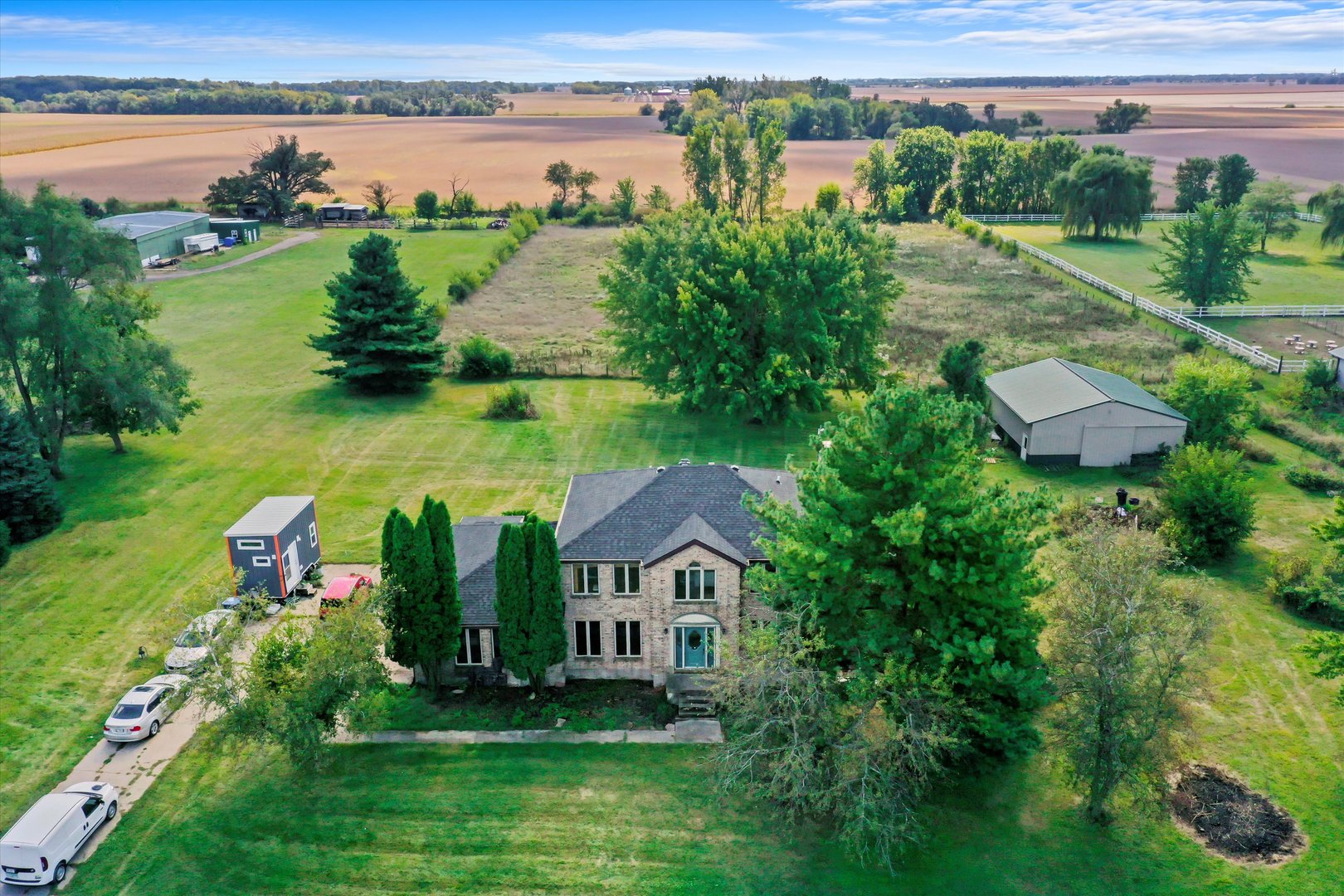 46W315 Middleton Road Hampshire, IL 60140 - Photo 39 of 45