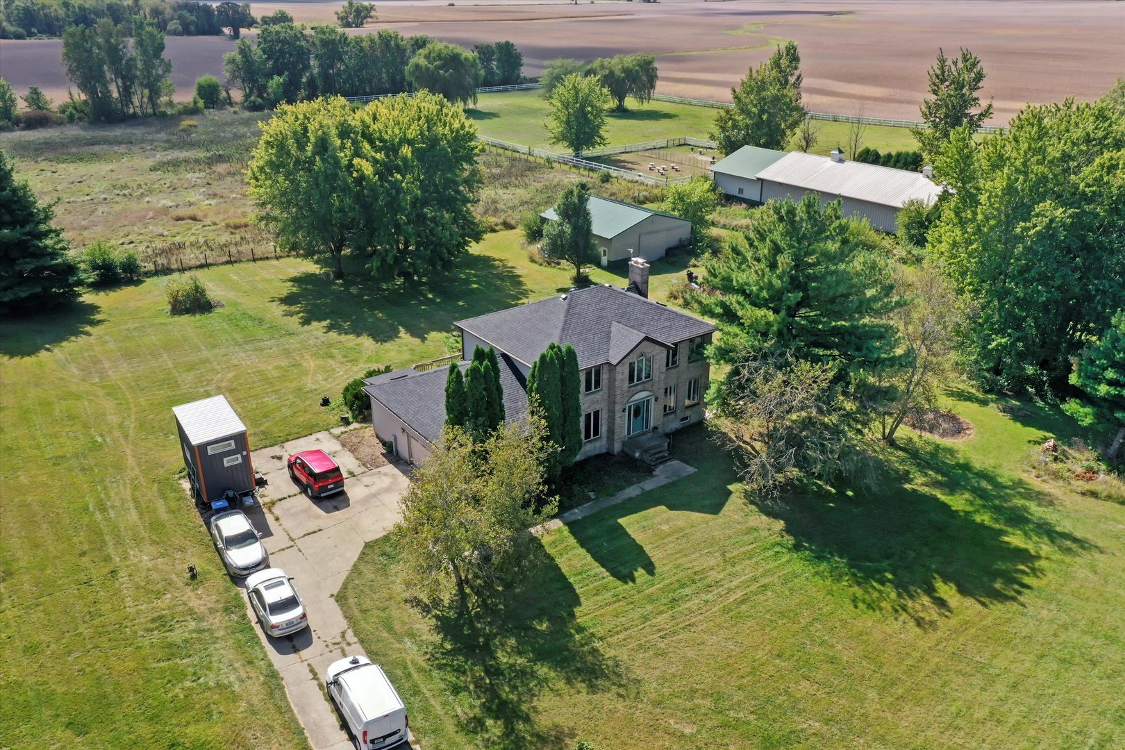 46W315 Middleton Road Hampshire, IL 60140 - Photo 4 of 45