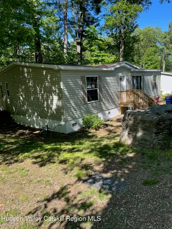 $187,500 | 600 East Chester Street, Unit 44, Kingston, NY 12401