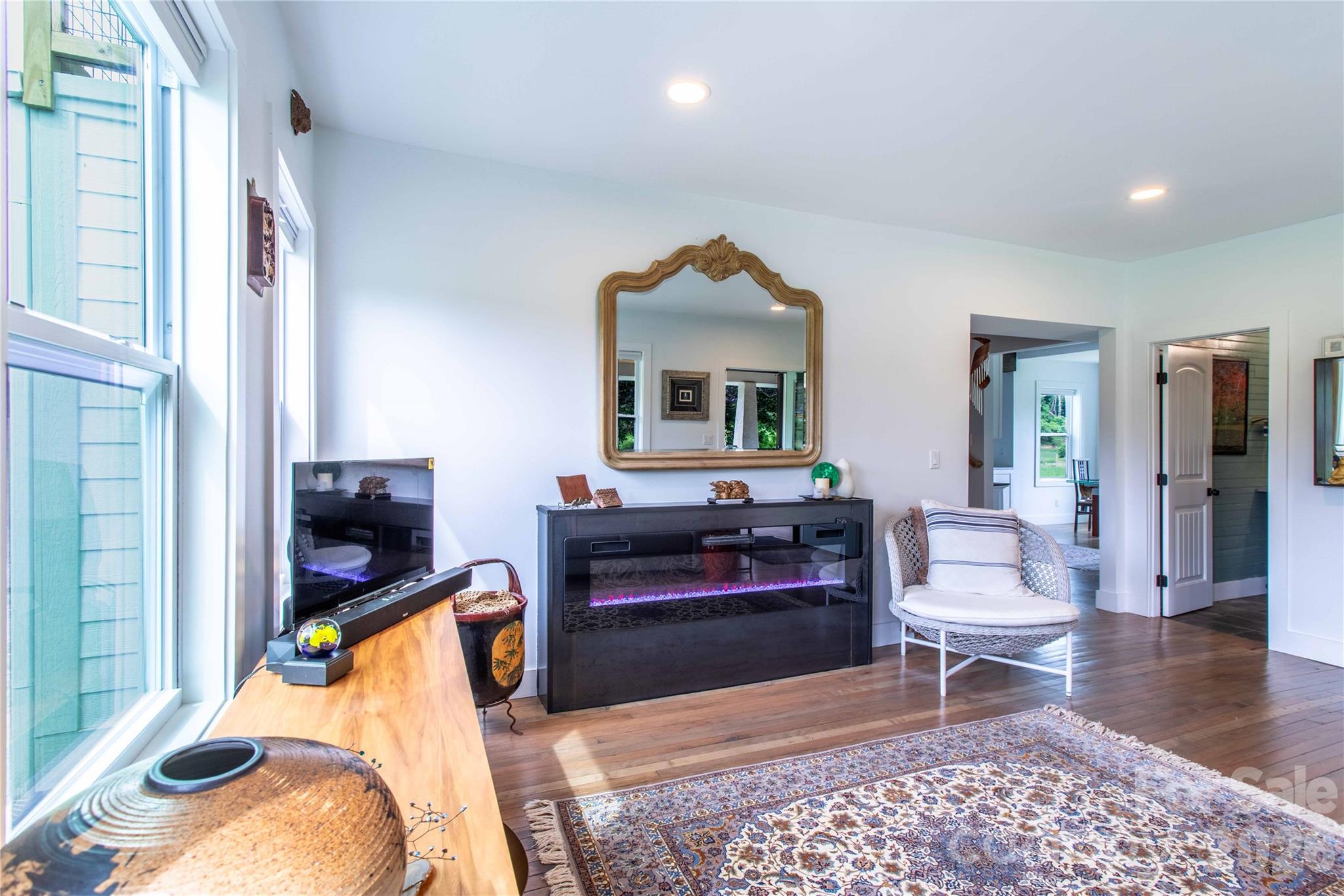 16 Riverside Drive Barnardsville, NC 28709 - Photo 10 of 44