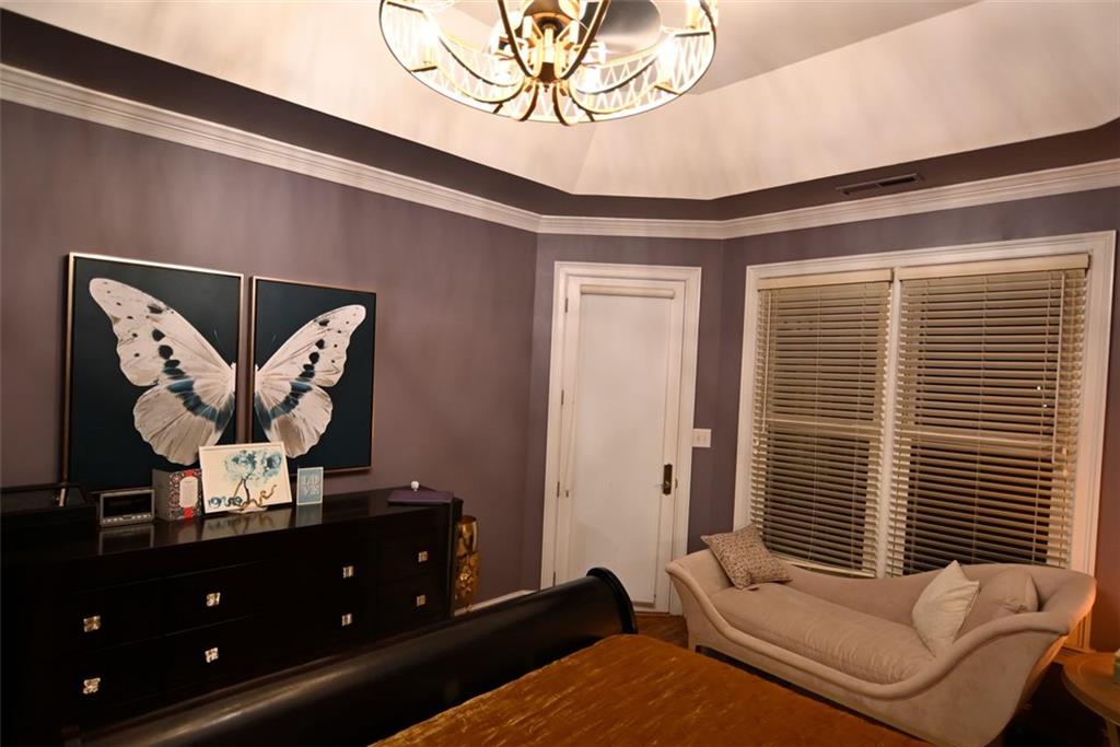 1015 Forest Overlook Trail Southwest Atlanta, GA 30331 - Photo 7 of 16 a living room with furniture and a window