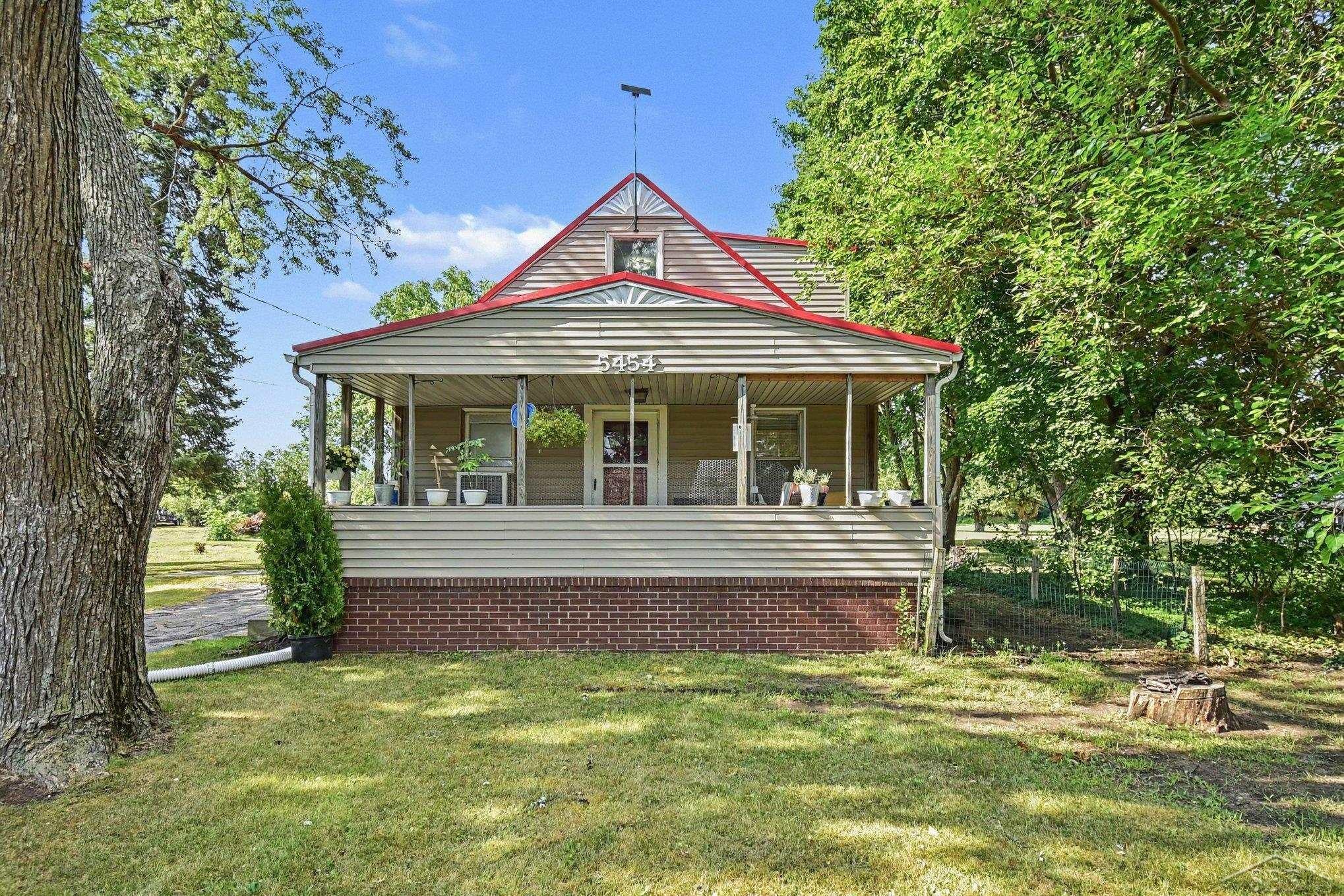 5454 Miller Road Swartz Creek, MI 48473 - Photo 1 of 32 Gallery Image 1