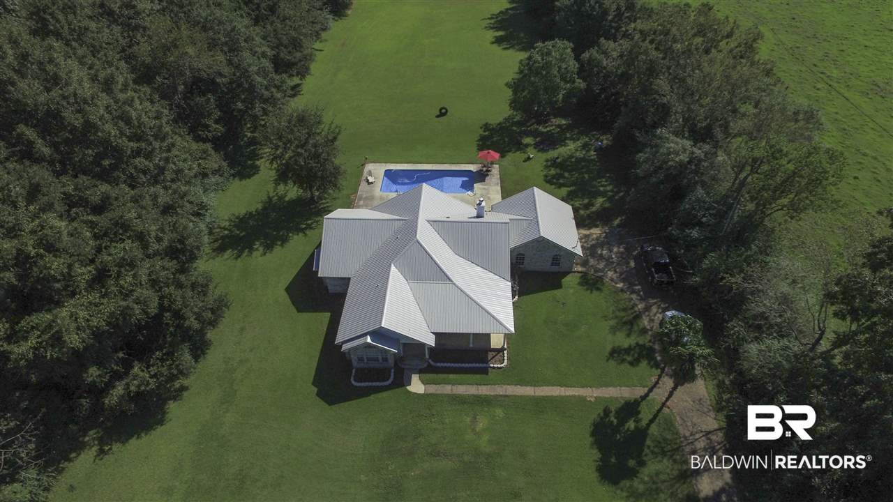 18525 Kendrick Road Robertsdale, AL 36567 - Photo 6 of 36