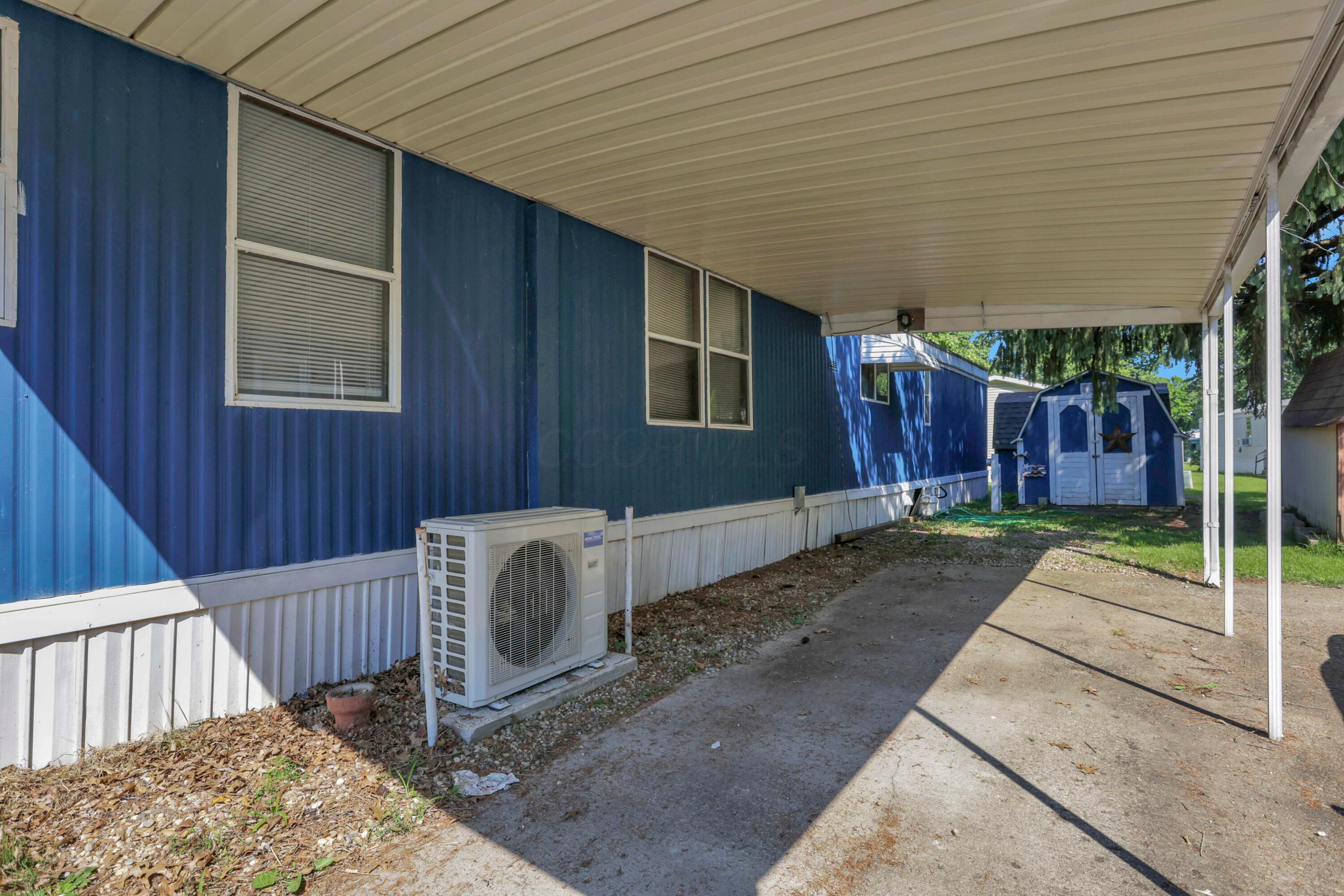2445 Columbus-Lancaster Road Northwest, Unit 274 Lancaster, OH 43130 - Photo 33 of 45