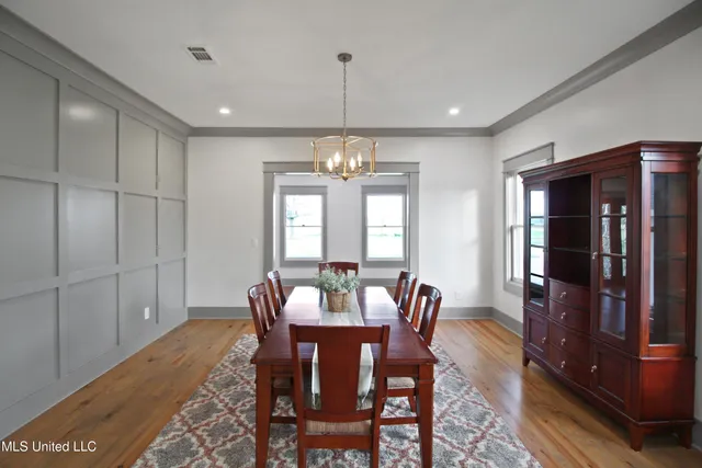 $640,000 | 7243 Highway 433, Benton, MS 39039