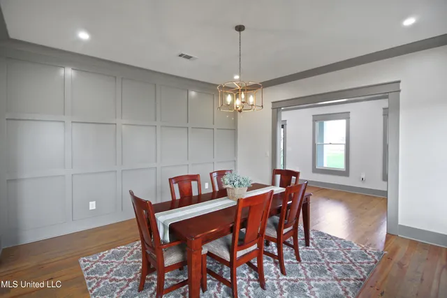 $640,000 | 7243 Highway 433, Benton, MS 39039