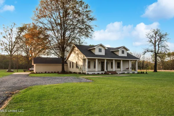 $640,000 | 7243 Highway 433, Benton, MS 39039