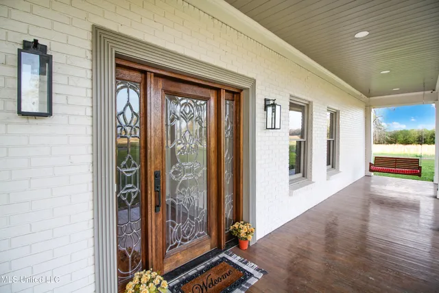 $640,000 | 7243 Highway 433, Benton, MS 39039