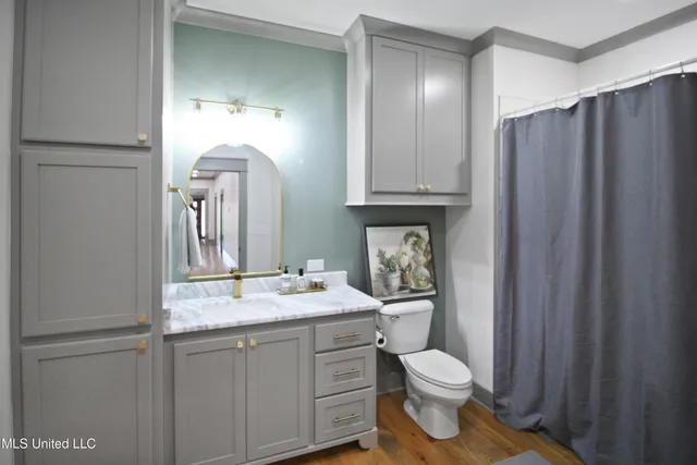 $640,000 | 7243 Highway 433, Benton, MS 39039