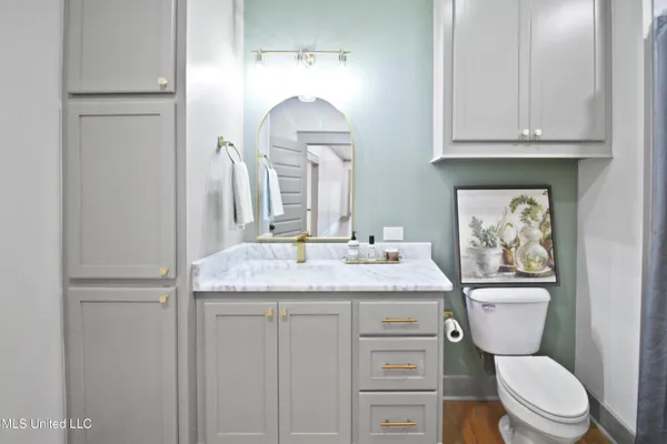 $640,000 | 7243 Highway 433, Benton, MS 39039