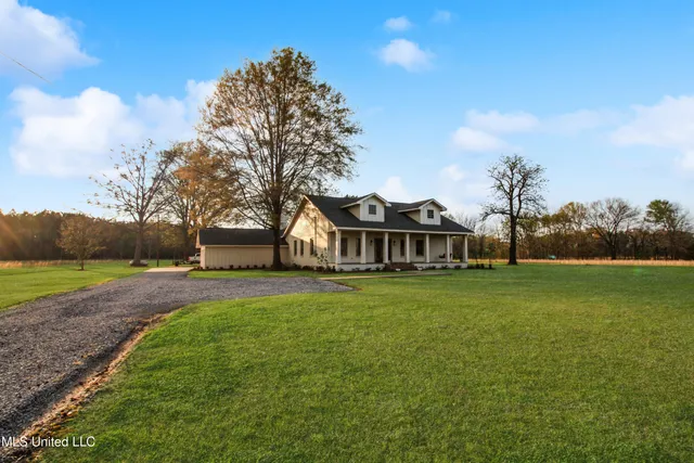 $640,000 | 7243 Highway 433, Benton, MS 39039