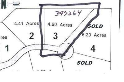 Foxtail Ridge Street Lowell, MI 49331 - Photo 1 of 1 Primary Photo