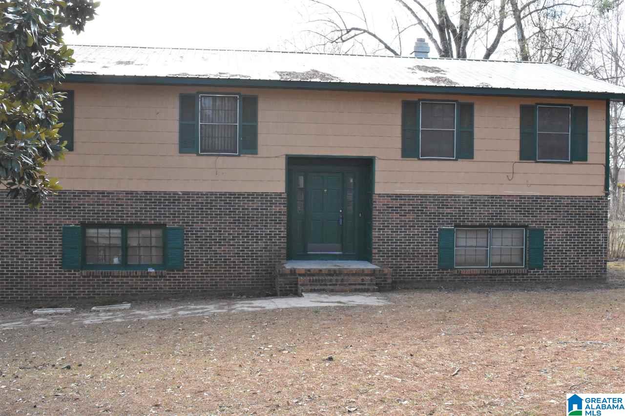 4124 Cloverdale Road Anniston, AL 36207 - Photo 3 of 29