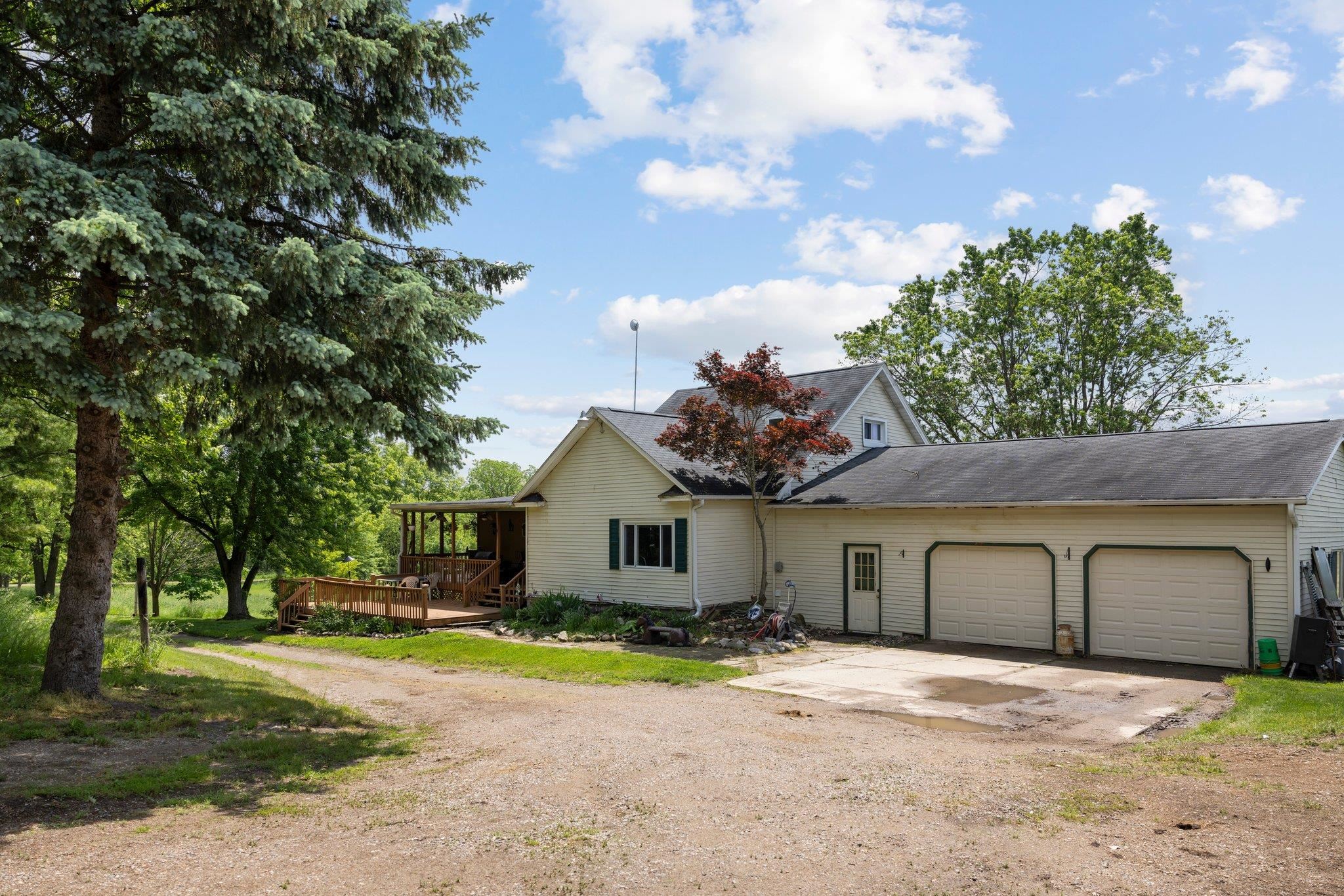 2989 Marquette Road Ionia, MI 48846 - Photo 31 of 45