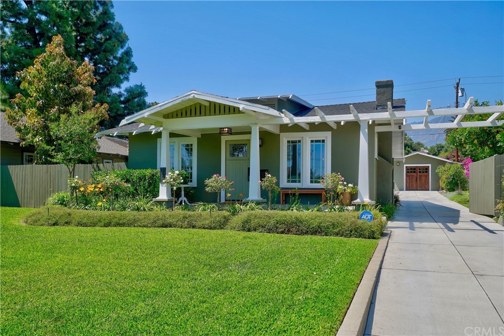 1761 Monte Vista Street Pasadena, CA 91106 - Photo 2 of 23