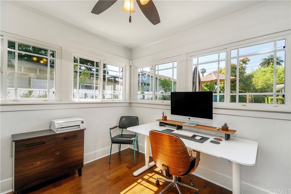 1761 Monte Vista Street Pasadena, CA 91106 - Photo 16 of 23