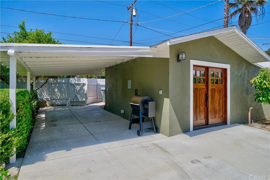 1761 Monte Vista Street Pasadena, CA 91106 - Photo 17 of 23