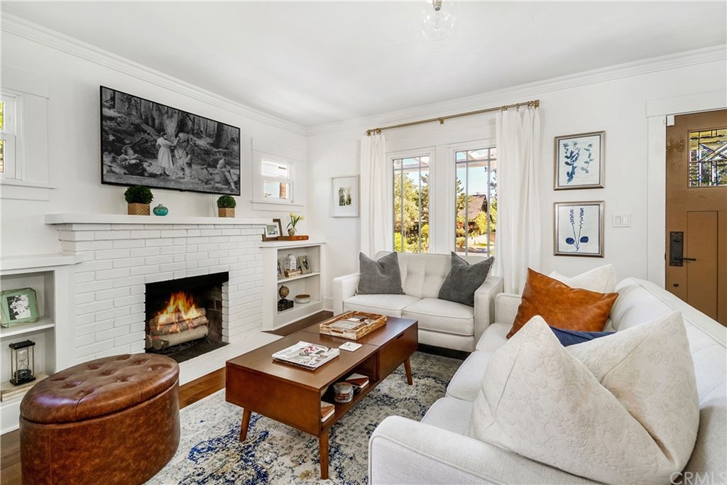 1761 Monte Vista Street Pasadena, CA 91106 - Photo 6 of 23