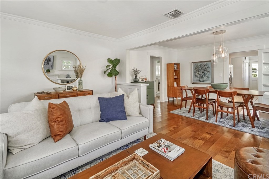 1761 Monte Vista Street Pasadena, CA 91106 - Photo 7 of 23