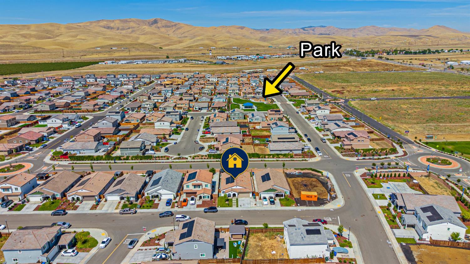 209 Dogwood Rnch Way Patterson, CA 95363 - Photo 48 of 50