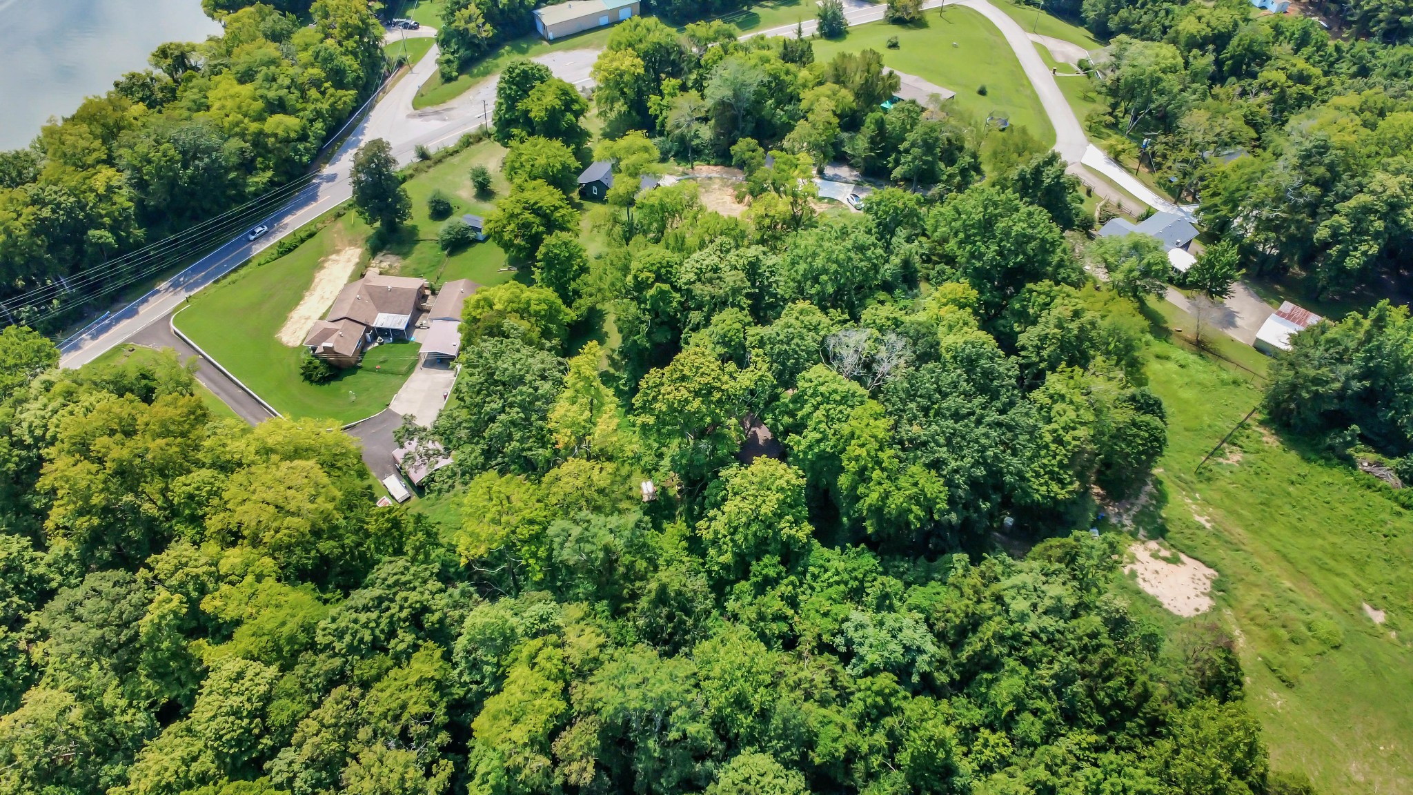 1436 River Road Clarksville, TN 37040 - Photo 27 of 28 Gallery Image 27