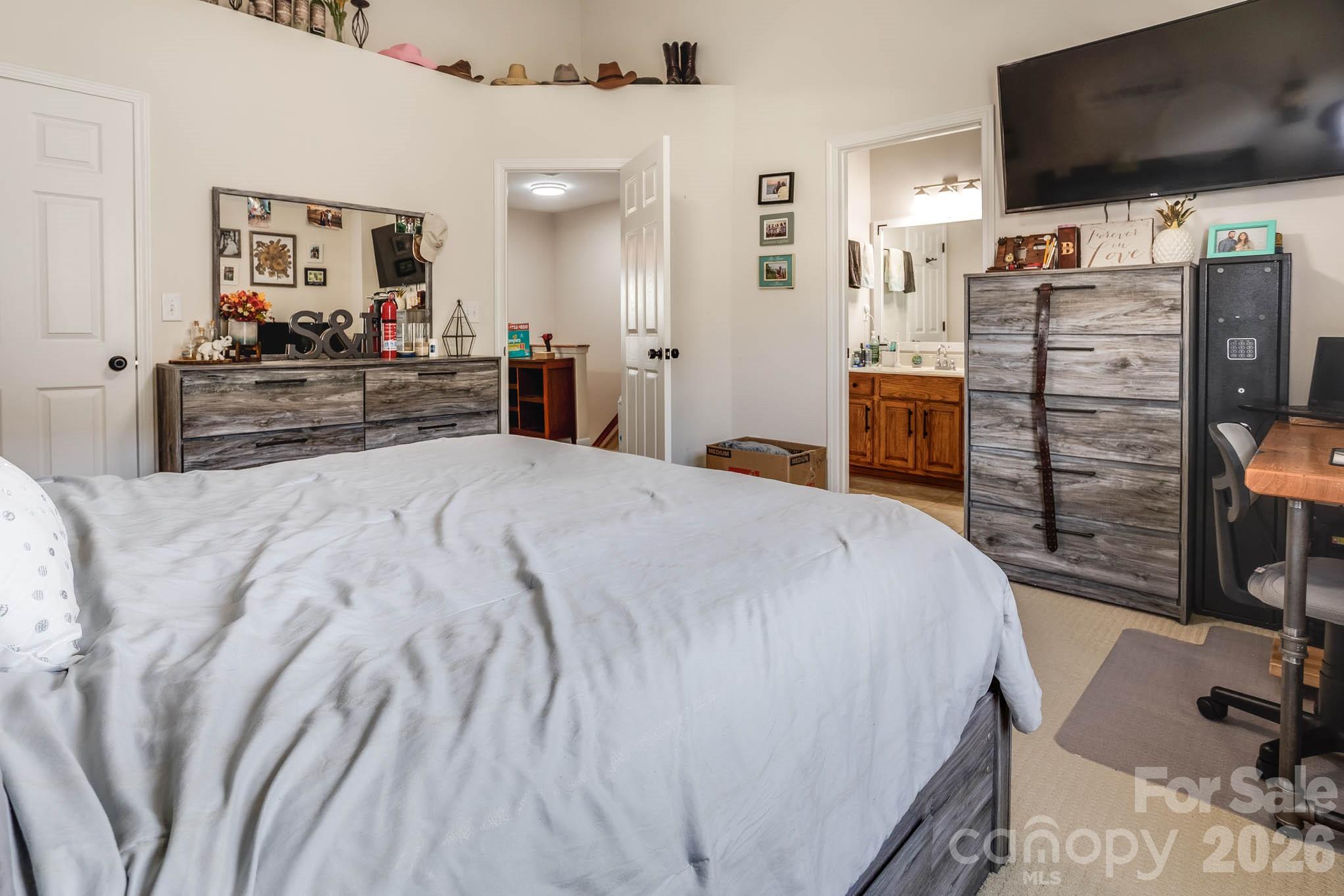 128 Rock Ridge Lane Mount Holly, NC 28120 - Photo 16 of 31