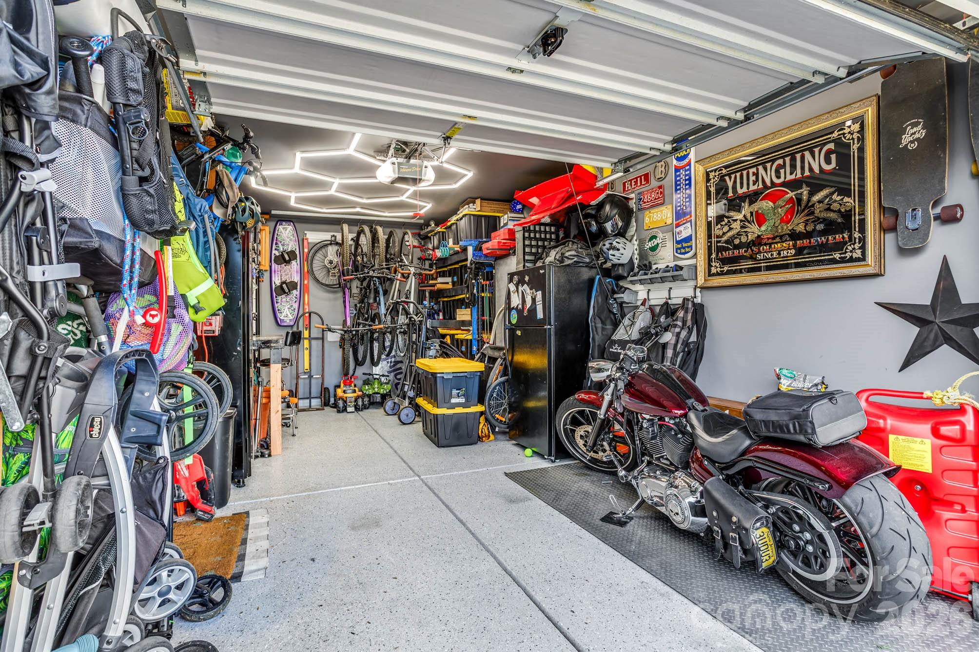 128 Rock Ridge Lane Mount Holly, NC 28120 - Photo 20 of 31