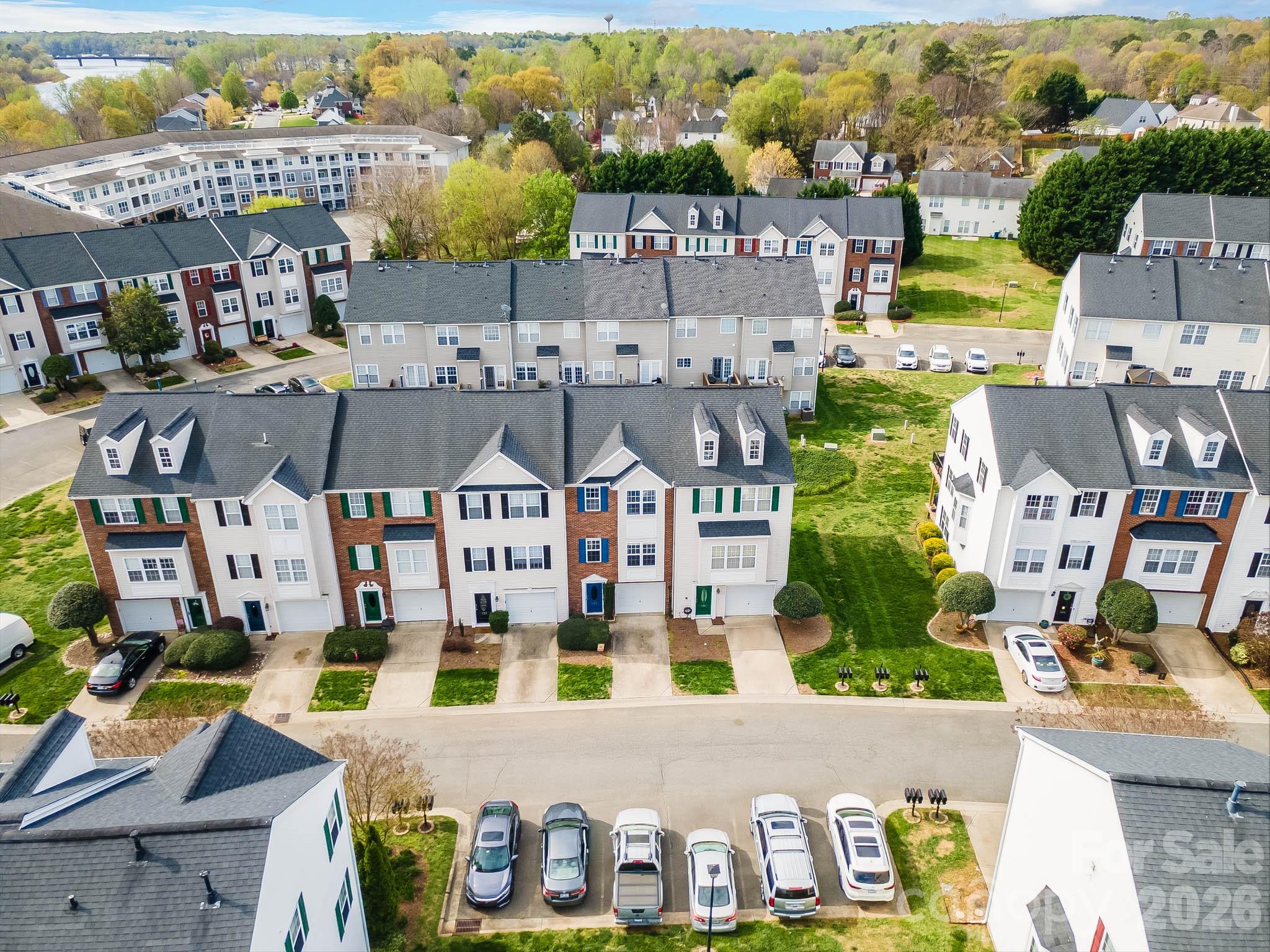 128 Rock Ridge Lane Mount Holly, NC 28120 - Photo 22 of 31