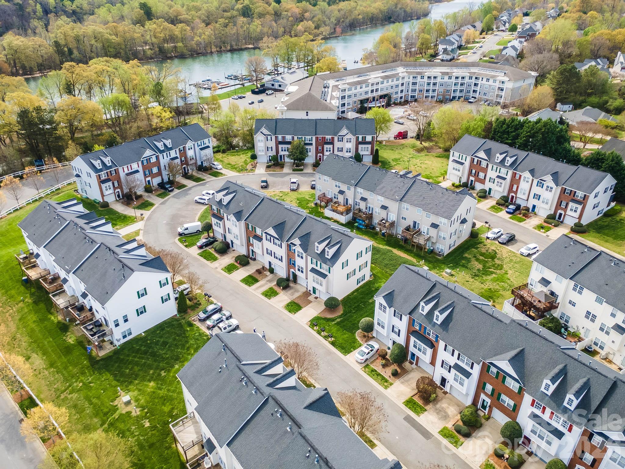 128 Rock Ridge Lane Mount Holly, NC 28120 - Photo 24 of 31