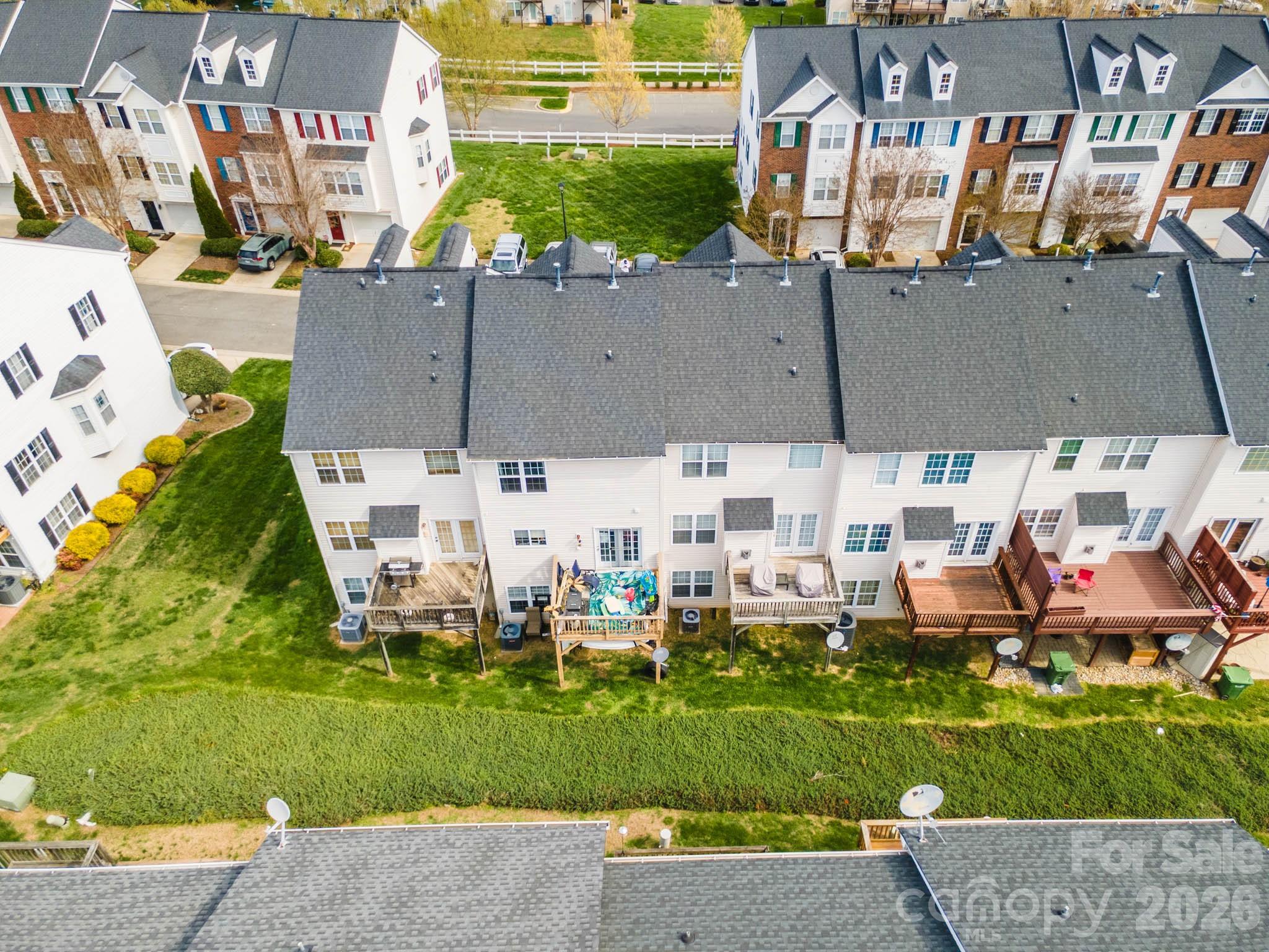 128 Rock Ridge Lane Mount Holly, NC 28120 - Photo 25 of 31