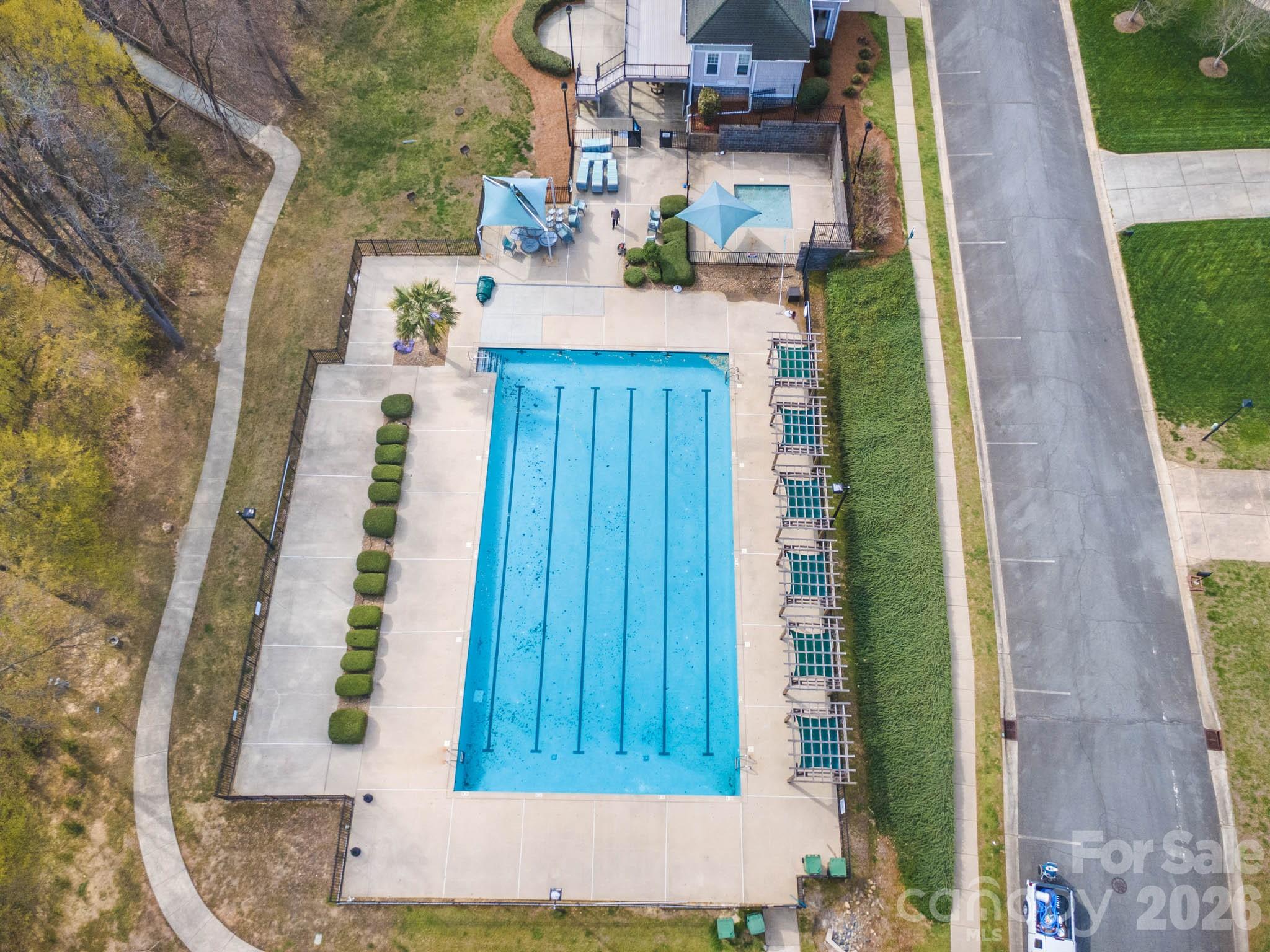 128 Rock Ridge Lane Mount Holly, NC 28120 - Photo 26 of 31