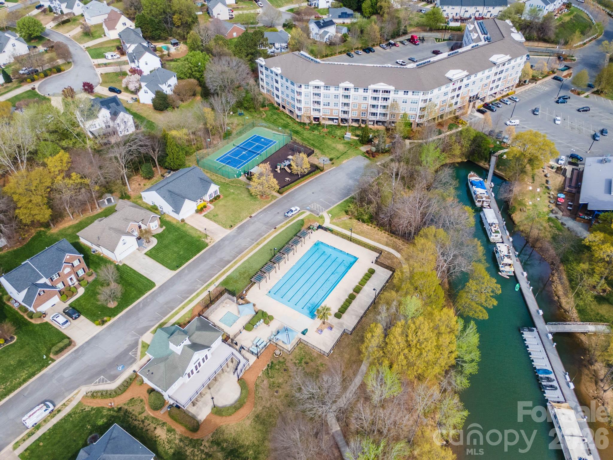 128 Rock Ridge Lane Mount Holly, NC 28120 - Photo 27 of 31