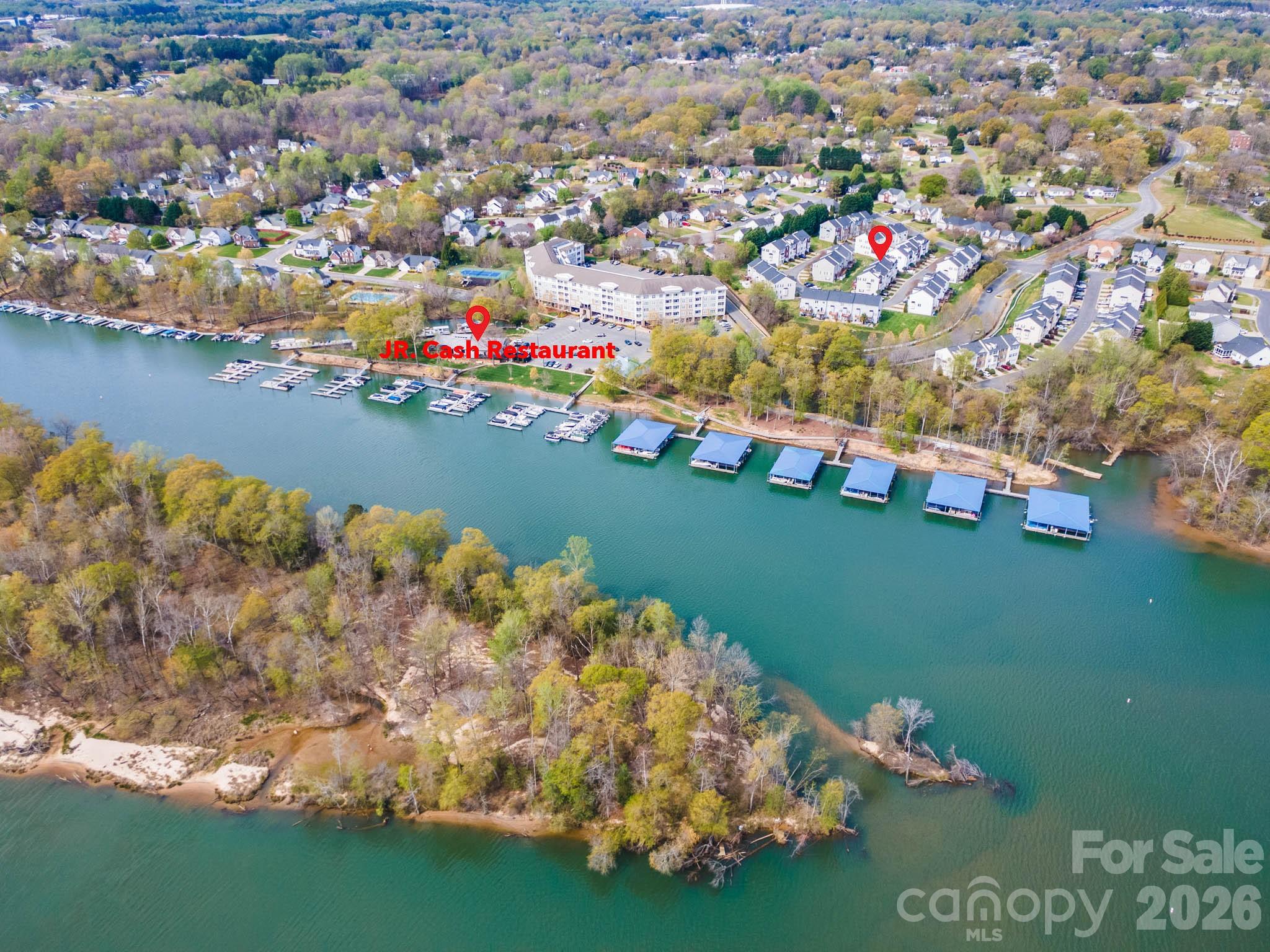 128 Rock Ridge Lane Mount Holly, NC 28120 - Photo 29 of 31