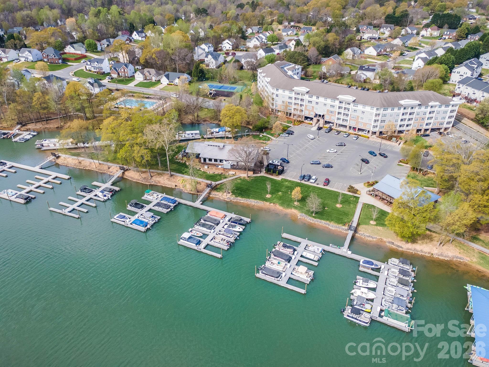 128 Rock Ridge Lane Mount Holly, NC 28120 - Photo 31 of 31