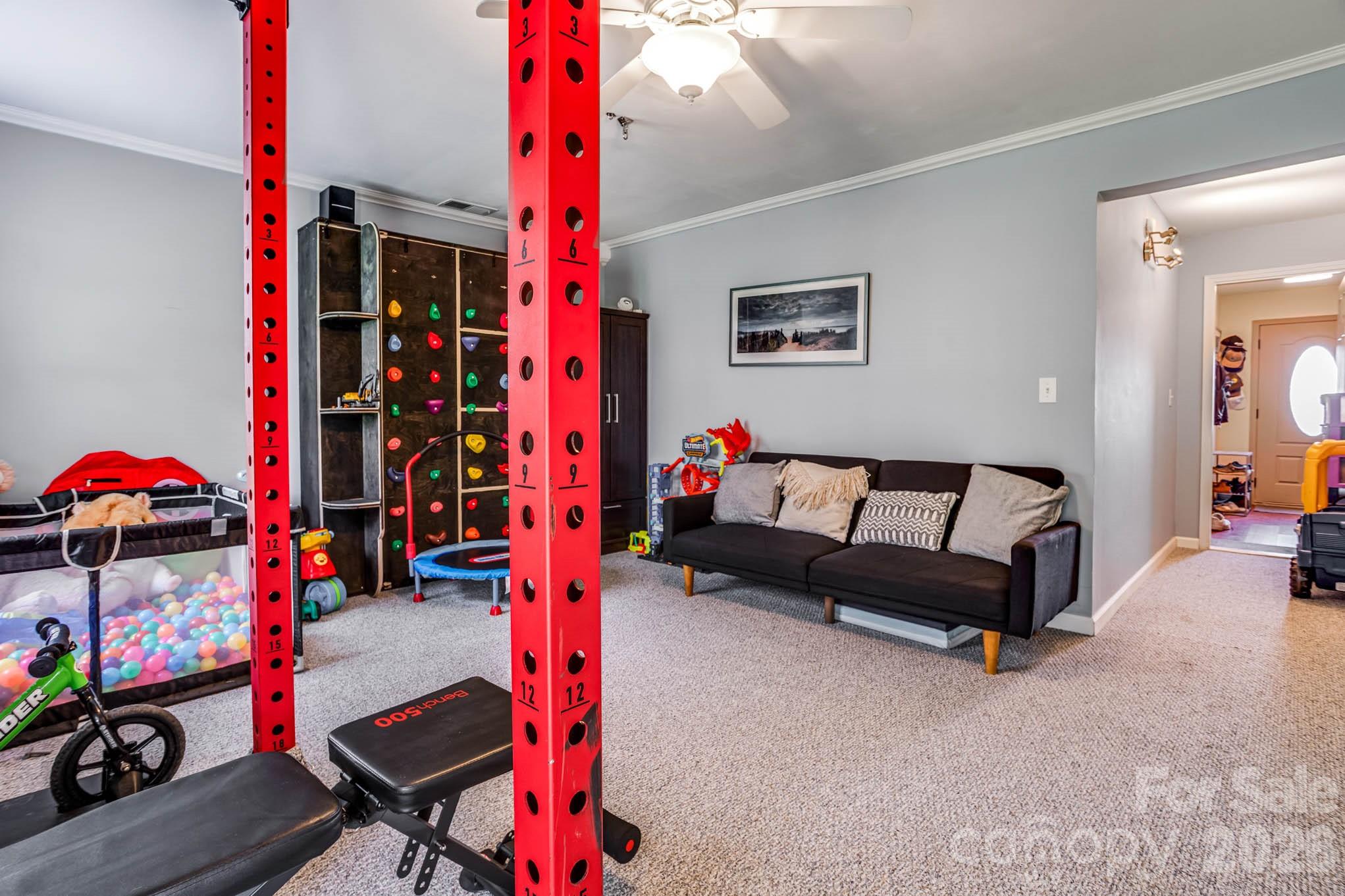 128 Rock Ridge Lane Mount Holly, NC 28120 - Photo 4 of 31